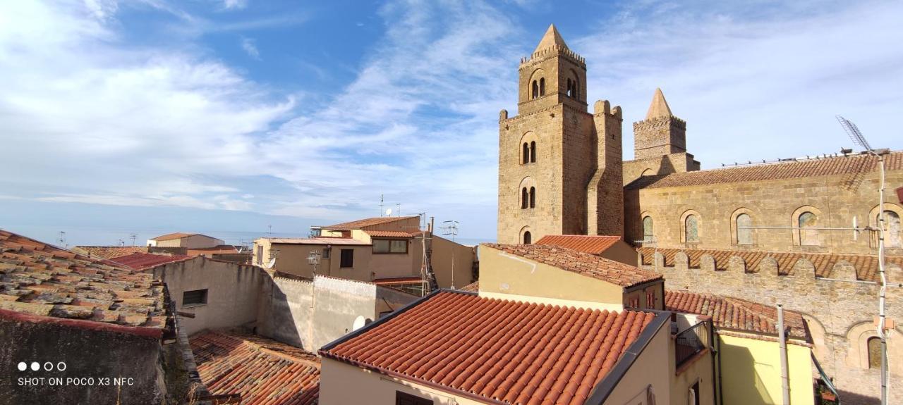 Duomo Cefalù