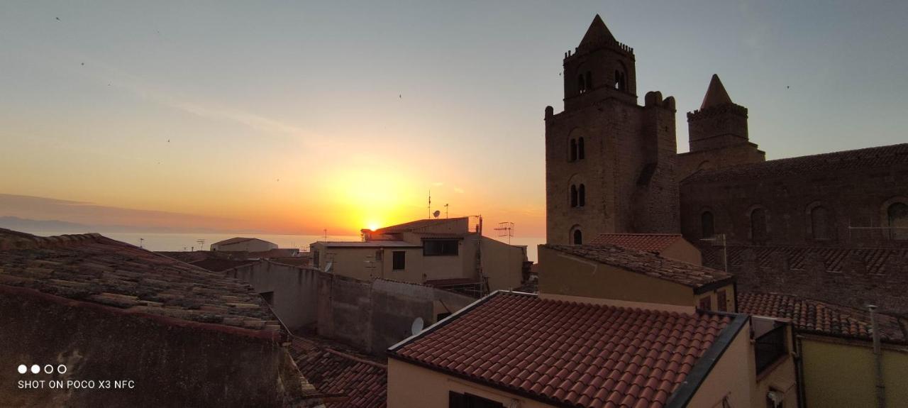 Apartment Duomo Cefalù