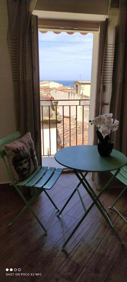 Apartment Duomo Cefalù