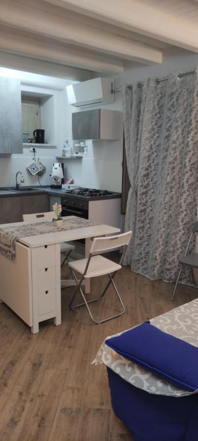 Apartment Duomo Cefalù
