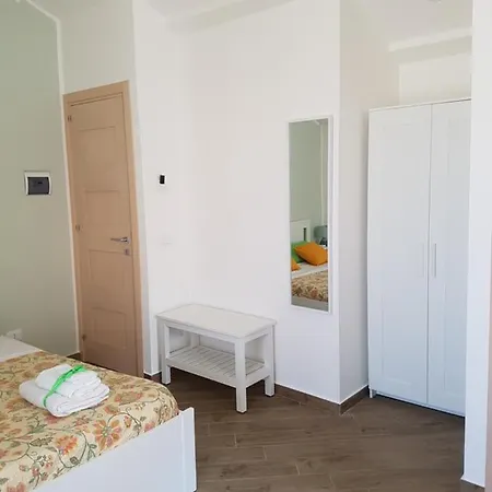 Duomo Rooms Cefalu Exterior photo