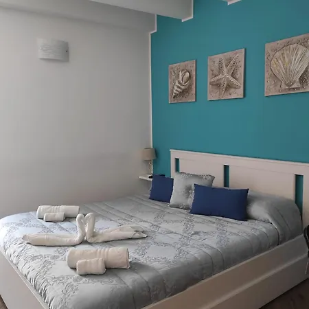 Duomo Rooms Cefalu Room photo