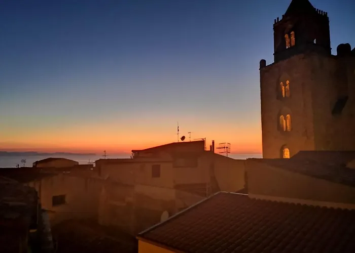 Duomo Rooms Cefalu