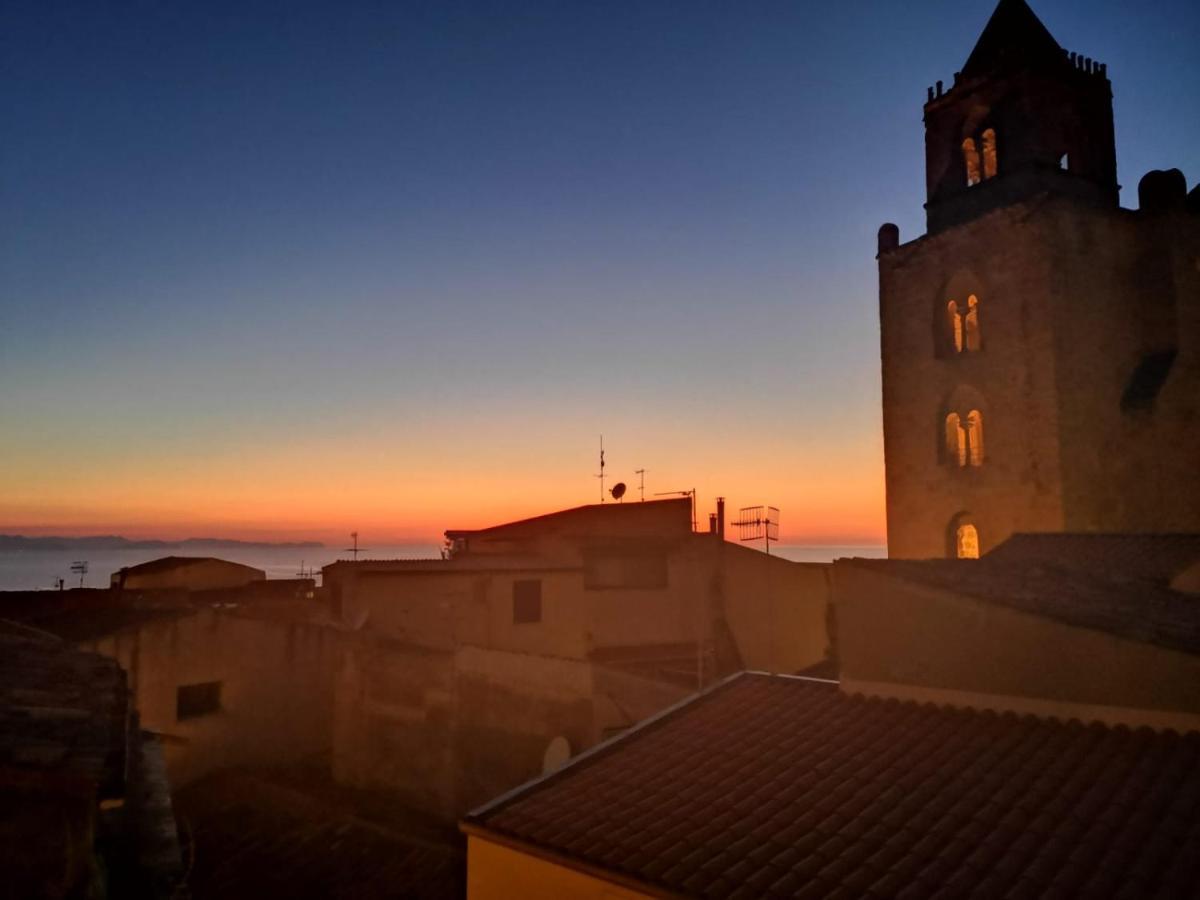 Duomo Apartamento Cefalù
