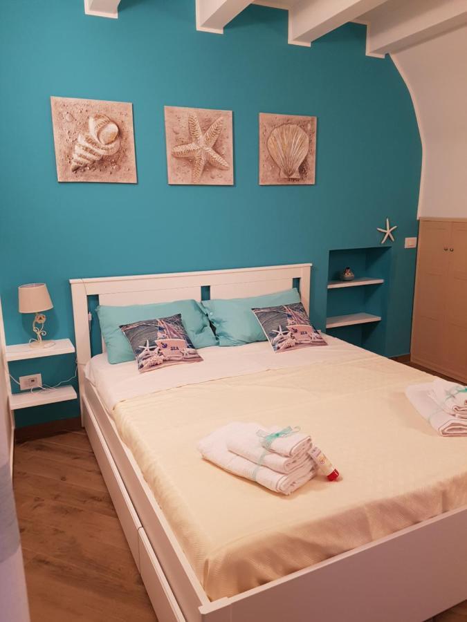 Apartamento Duomo Cefalù