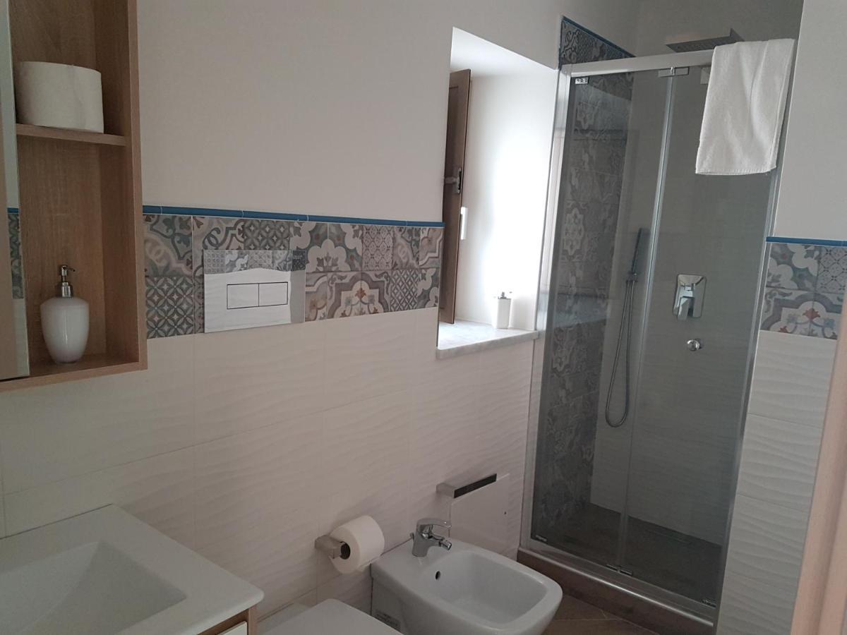 Duomo Apartamento Cefalù