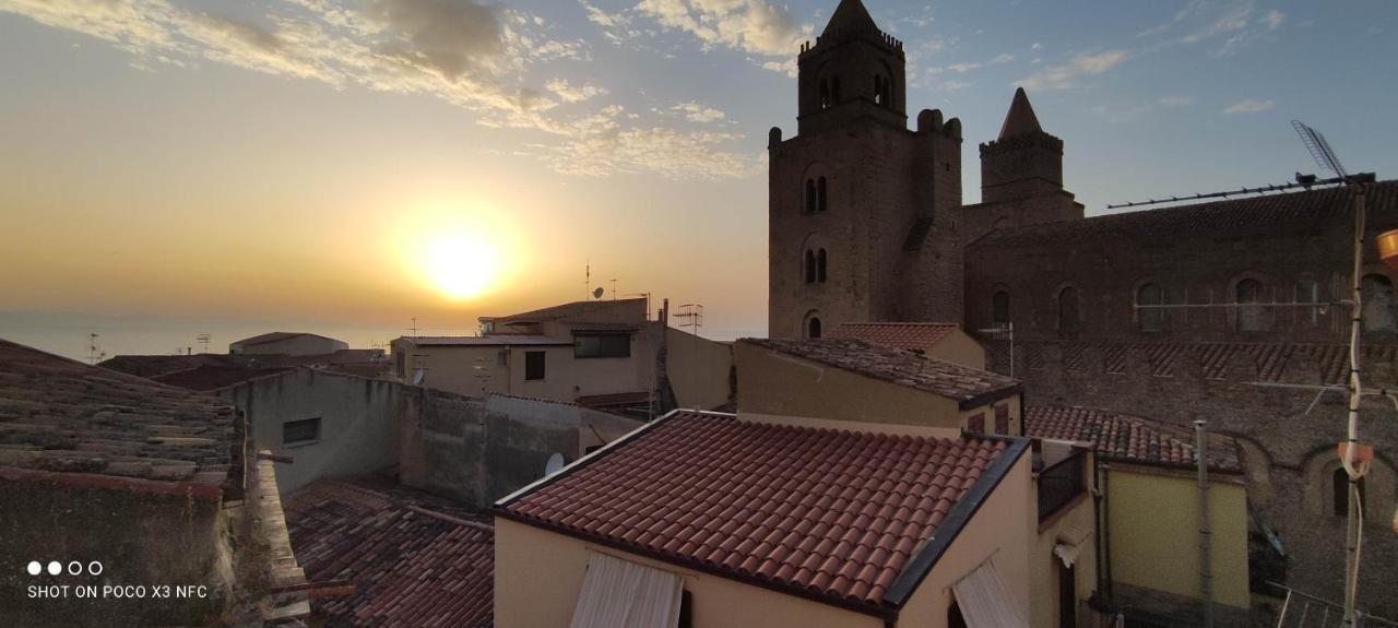 Apartamento Duomo Cefalù