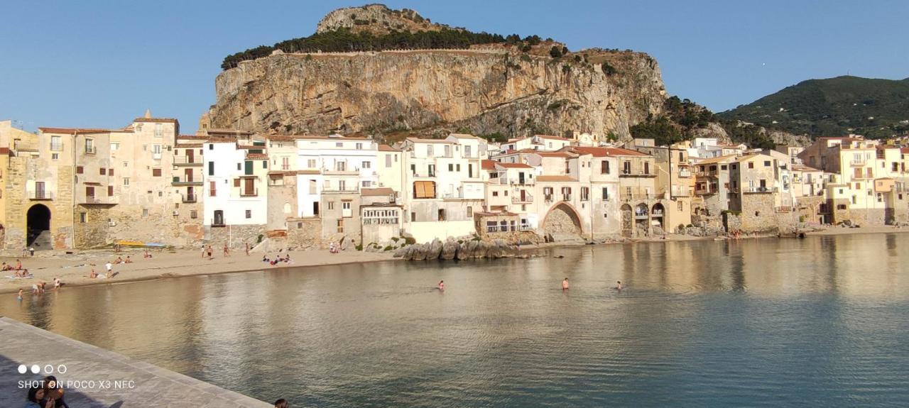Apartamento Duomo Cefalù
