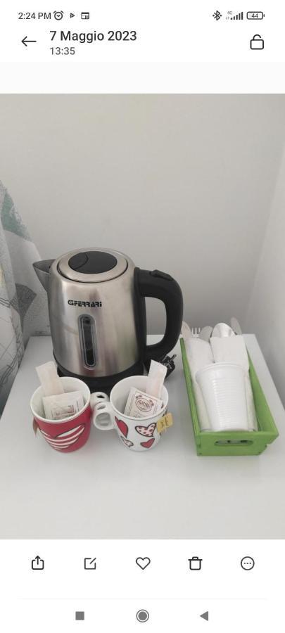Apartamento Duomo Cefalù