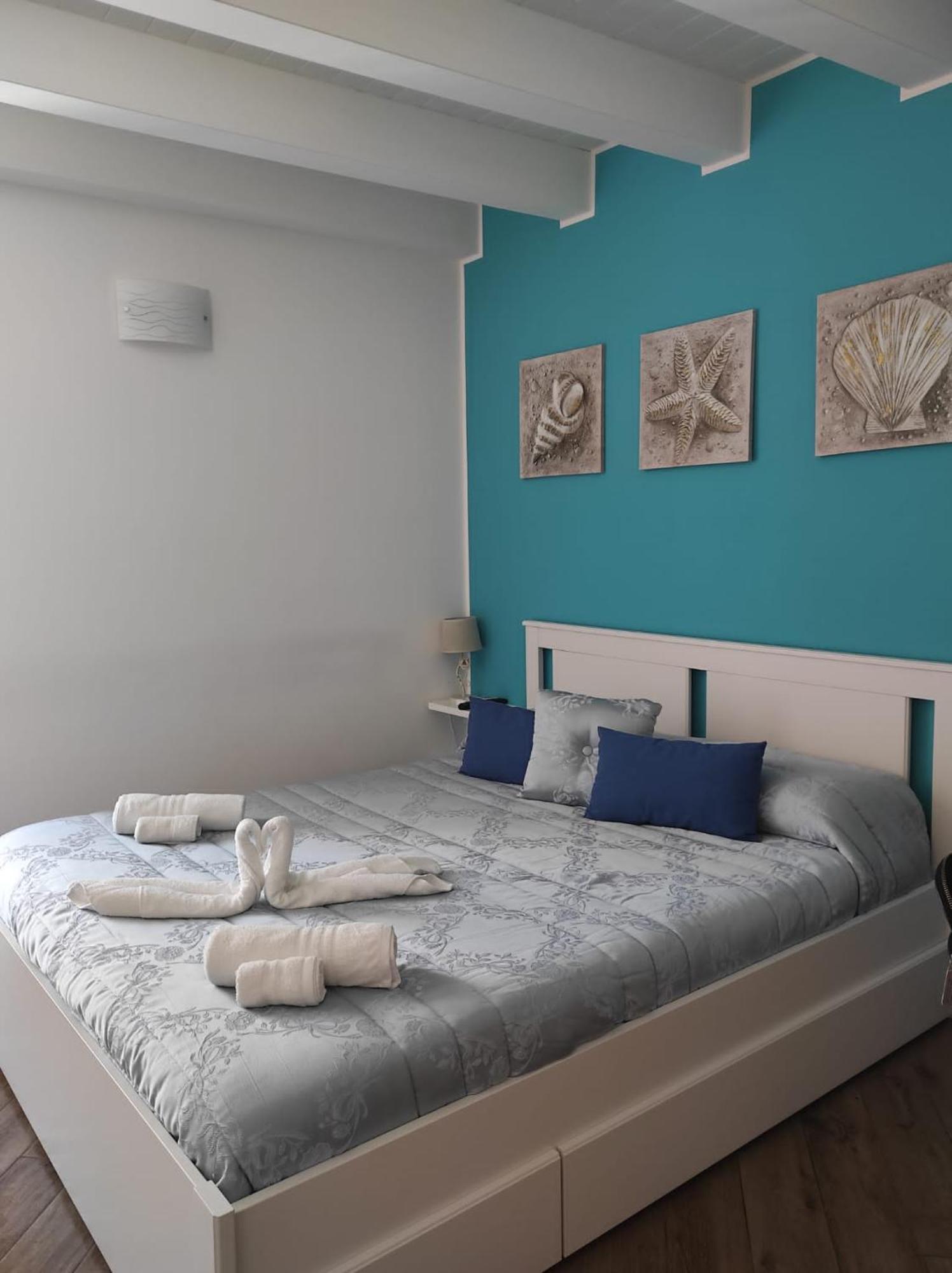 Duomo Apartamento Cefalù
