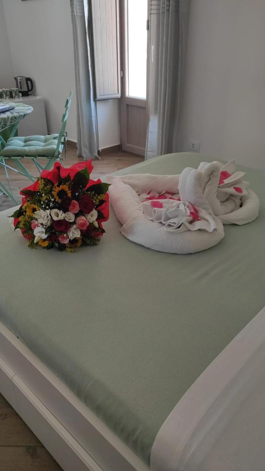 Apartamento Duomo Cefalù